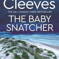Cover Art for 9781743546307, The Baby-Snatcher: An Inspector Ramsay Novel 6 by Ann Cleeves