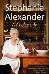 Cover Art for 9781921384509, A Cook's Life by Stephanie Alexander