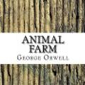 Cover Art for 9781973896616, Animal Farm by George Orwell
