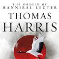 Cover Art for B07HKW1X5J, Hannibal Rising: by Thomas Harris