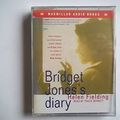 Cover Art for 9780333722176, Bridget Jones's Diary by Helen Fielding