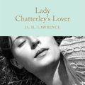 Cover Art for 9781509848805, Lady Chatterley's Lover by D. H. Lawrence
