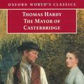 Cover Art for 9780192834416, The Mayor of Casterbridge (Oxford World's Classics) by Thomas Hardy