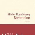 Cover Art for 9781547908356, Serotonine (French Edition) by Michel Houellebecq