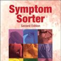 Cover Art for 9781857758269, Symptom Sorter by David Friend