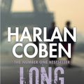 Cover Art for 9781409107040, Long Lost by Harlan Coben