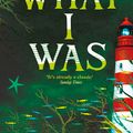 Cover Art for 9780141322469, What I Was by Meg Rosoff