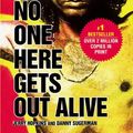 Cover Art for 9780446697330, No One Here Gets Out Alive by Jerry Hopkins, Danny Sugerman