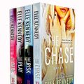 Cover Art for 9789123541546, Elle Kennedy Briar U Series Collection 4 Books Set (The Chase, The Risk, The Play, The Dare) by Elle Kennedy