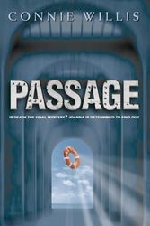 Cover Art for 9780007118250, Passage by Connie Willis