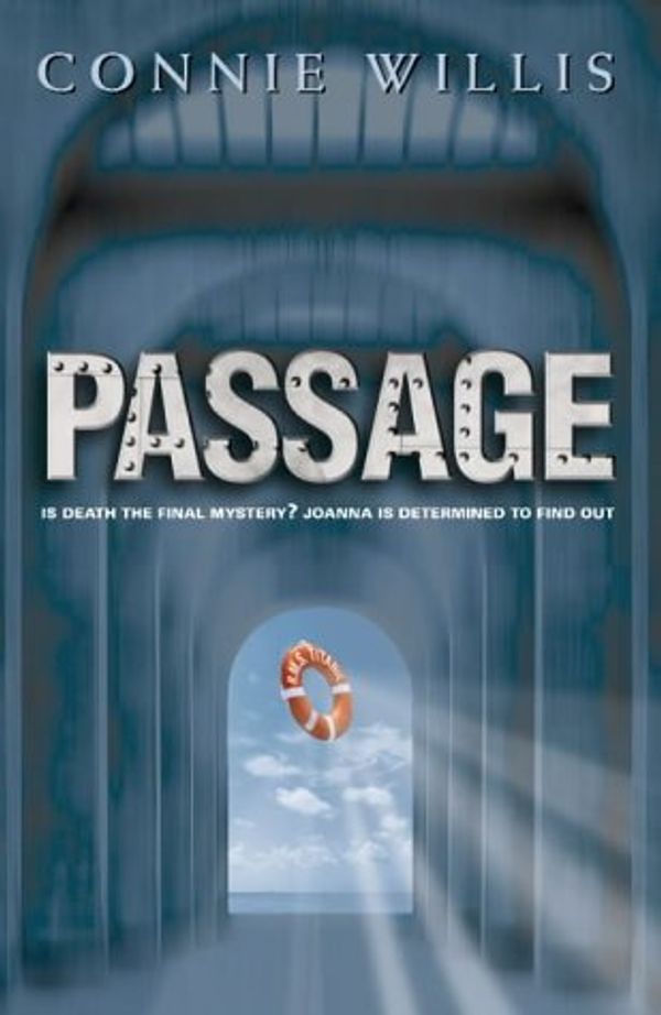 Cover Art for 9780007118250, Passage by Connie Willis