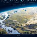 Cover Art for 5051561000010, Planet Earth [Blu-ray] (2007) by Unknown
