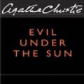 Cover Art for 9780061715280, Evil Under the Sun by Agatha Christie