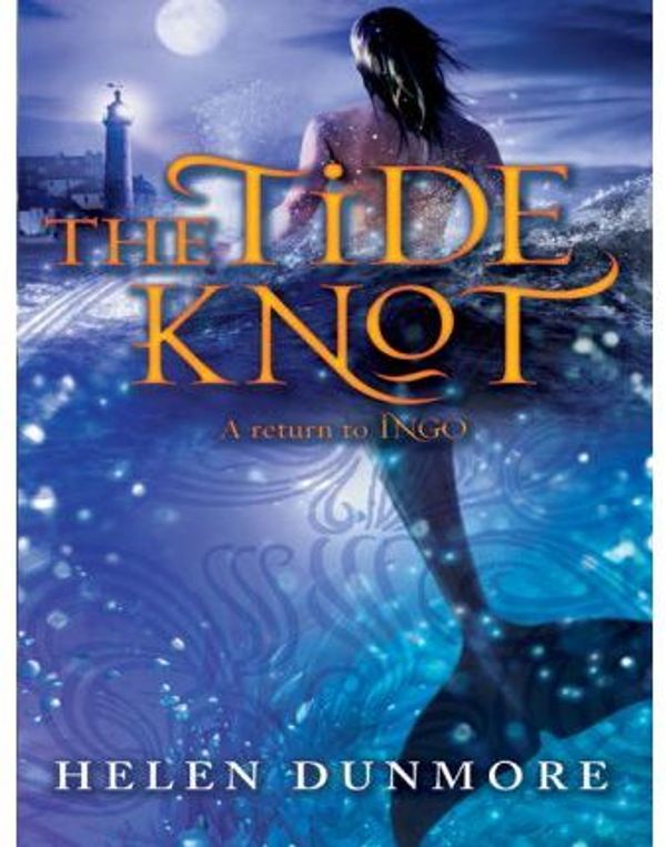 Cover Art for 9780061831706, The Tide Knot by Helen Dunmore