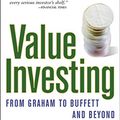 Cover Art for 8601400223147, Value Investing: From Graham to Buffett and Beyond by Bruce C. N. Greenwald