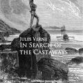 Cover Art for 9783736406339, In Search of the Castaways by Jules Verne