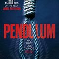 Cover Art for B01ARXVUJO, Pendulum: the explosive debut thriller (BBC Radio 2 Book Club Choice) by Adam Hamdy