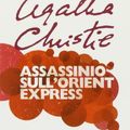 Cover Art for 9788804519041, Assassinio sull'Orient Express by Agatha Christie