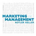 Cover Art for 9780134058498, Marketing Management Plus Mymarketinglab with Pearson Etext -- Access Card Package by Philip T. Kotler, Kevin Lane Keller