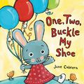 Cover Art for 9780823422302, One, Two, Buckle My Shoe by Jane Cabrera