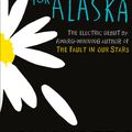 Cover Art for 9780007369683, Looking For Alaska by John Green