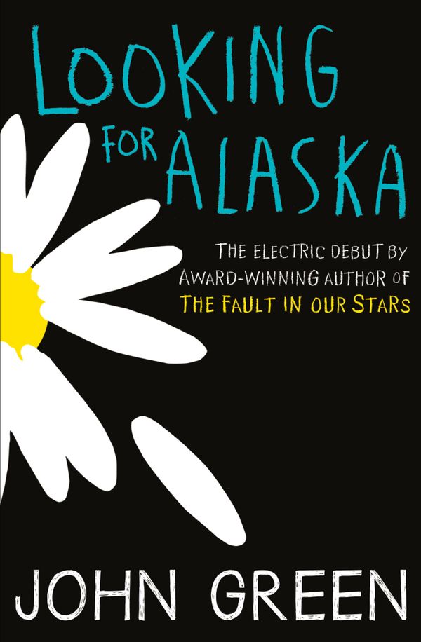 Cover Art for 9780007369683, Looking For Alaska by John Green