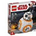 Cover Art for 5702015869881, BB-8 Set 75187 by LEGO