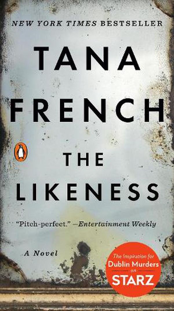Cover Art for 9780143136491, The Likeness by Tana French