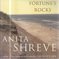 Cover Art for 9780349112770, Fortune's Rocks by Anita Shreve