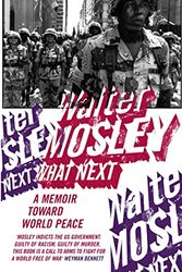 Cover Art for 9781852428419, What Next by Walter Mosley