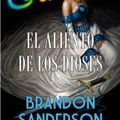 Cover Art for 9788415389880, El aliento de los dioses (Edición revisada) by Brandon Sanderson