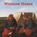 Cover Art for 9781572153592, Winslow Homer by Kate F. Jennings