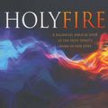 Cover Art for 9781621366041, Holy Fire by R. T. Kendall