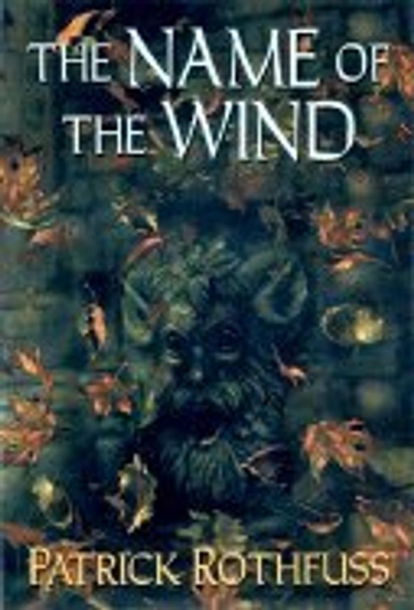 Cover Art for B004HOXHZ0, Name of the Wind: The Kingkiller Chronicle: Day One by Unknown