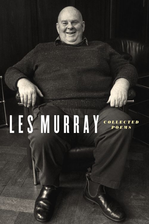 Cover Art for 9781760640965, Collected Poems by Les Murray