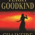 Cover Art for 9781590863114, Chainfire (Sword of Truth) by Terry Goodkind, Jim Bond