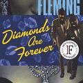 Cover Art for 9780142002056, Diamonds are Forever by Ian Fleming