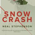 Cover Art for 9780141924045, Snow Crash by Neal Stephenson