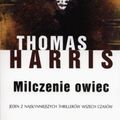 Cover Art for 9788376599670, Milczenie owiec by Thomas Harris