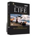 Cover Art for 5014503142827, David Attenborough - Trials of Life [DVD] by Unknown