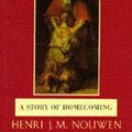 Cover Art for 9780232520026, "Return of the Prodigal Son" by Henri J. M. Nouwen