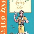 Cover Art for 9780141311425, Going Solo by Roald Dahl