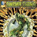 Cover Art for B011T6OPS6, Swamp Thing Vol. 6: The Sureen (The New 52) by Charles Soule (2015-06-09) by Charles Soule