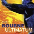 Cover Art for 9780553287738, The Bourne Ultimatum by Robert Ludlum