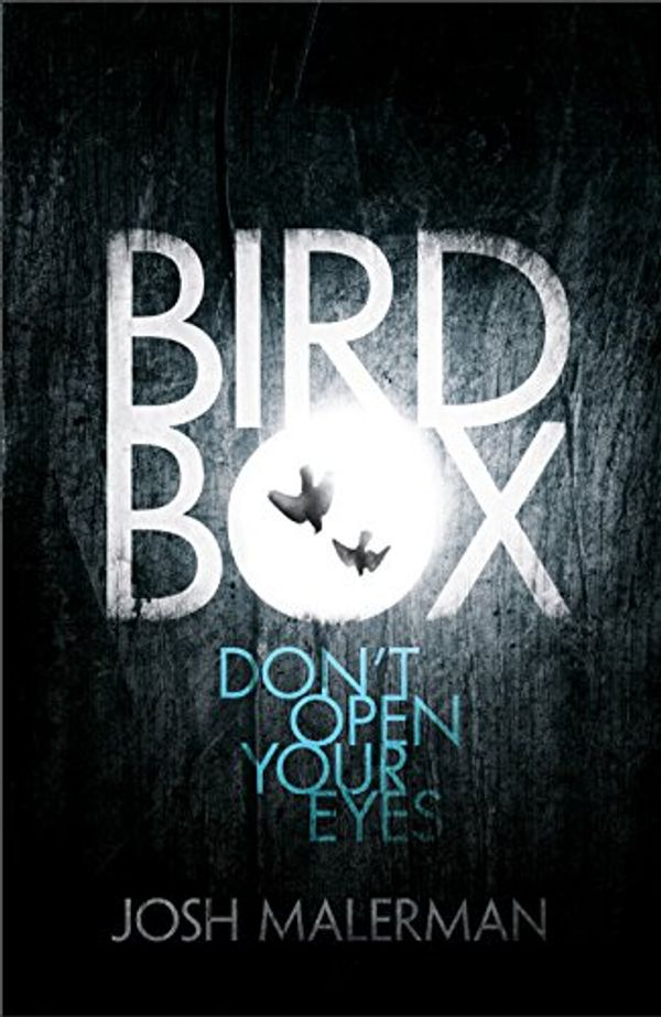 Cover Art for B00FIUO8K0, Bird Box by Josh Malerman