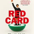 Cover Art for 9781782832669, Red Card by Ken Bensinger