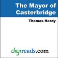 Cover Art for 9785551315919, The Mayor of Casterbridge by Thomas Hardy