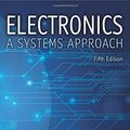 Cover Art for 9780273773276, Electronics by Neil Storey