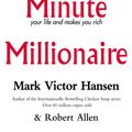 Cover Art for B003RRY5TU, The One Minute Millionaire by Mark Victor Hansen