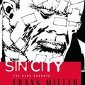 Cover Art for 9781845760458, Sin City: Hard Goodbye by Frank Miller
